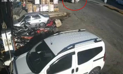 Çöp kamyonunun altında feci şekilde can verdi