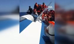 Girne'deki kaza yapan geminin kaptanı ehliyetini Honduras'tan almış