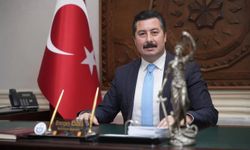 Başkan Ercan Özel’den Gaziler Günü mesajı