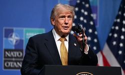 ABD Başkanı Trump: "Hürmüz Boğazı neredeyse tamamen kontrolümüz altında"