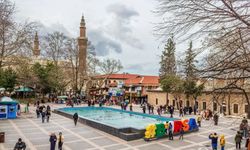 Bursa’da yağmur alarmı! 5 gün boyunca etkili olacak