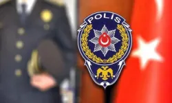 39 ilin emniyet müdürü değişti