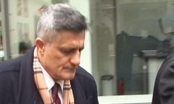 Kaşif Kozinoğlu soruşturmasında eski gazeteci Osman Arslan tutuklandı