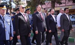 Yenişehir’de 6 Eylül ruhu 104 yıl sonra yeniden canlandı