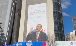 Birlemiş Milletler'de COP31 damgası