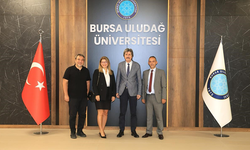 BUÜ’nün Erasmus Mundus projelerine Avrupa Komisyonu’ndan onay