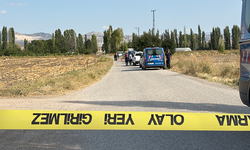 Amca-yeğen kavgası kanlı bitti: 1 ölü, 1 yaralı