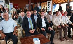 BUÜ'den Bursa'nın 700 yıllık mutfak mirasına akademik dokunuş