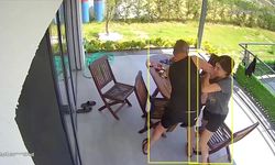 CHP'li Berhan Şimşek'ten birlikte yaşadığı kadına şiddet!