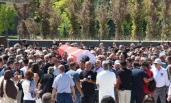 Serhat Kılıç son yolculuğuna uğurlandı