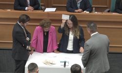 Üsküdar Belediyesi AK Parti'ye geçti