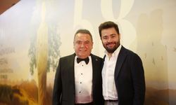 Antalya Büyükşehir davasında Muhittin Böcek ve Gökhan Böcek'in tutukluluğuna devam kararı