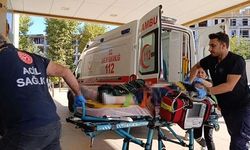 Kamyonetin çarptığı bisikletli kız çocuğu hayatını kaybetti