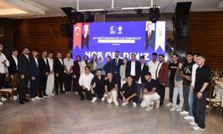 AK Parti Osmangazi’de hedef 16 bin yeni üye