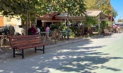 Çay bahçesi tuvaletinde gizli kamera skandalı: İşletmeci gözaltına alındı