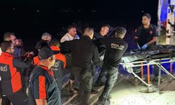İznik Gölü’nde kayıp öğretmenin cansız bedenine ulaşıldı