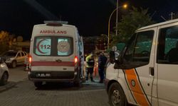Bursa'da denize düşen üniversite öğrencisini ekipler kurtardı