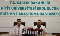 Vatandaşın boğazından çıkan canlı sülük doktorları bile şaşırttı