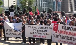 Atış Yapı mağdurlarından çağrı