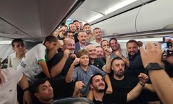 Milletvekili Faruk Çelik: "Bu takım için el birliği yapmak hepimizin görevi"