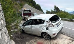 Kazadan 5 gün sonra acı haber: Umay bebek hayatını kaybetti
