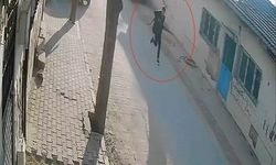 Manisa'da okul önünde silahlı saldırı! 10 öğrenci yaralı... Saldırgan gözaltında
