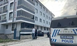 Evinde silahla vurulmuş halde ölü bulundu