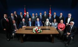 Cumhurbaşkanı Erdoğan'dan fon soruşturması mesajı: "Türkiye ekonomisine yönelik bir risk yok"