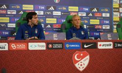 Roberto Mancini: "Türkiye çok iyi bir takım, yarın iyi bir mücadele olacak"