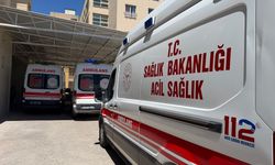 Siverek’te balkondan düşen 2 yaşındaki bebek hayatını kaybetti