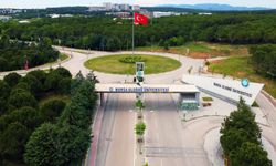 BUÜ’den sürdürülebilirlikte büyük başarı