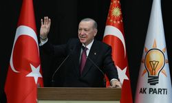 Cumhurbaşkanı Erdoğan: "Biz yanlış yapanla, nefsine yenik düşenle vedalaşır, yolumuza güçlenerek devam ederiz"