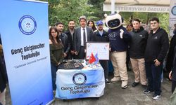 BUÜ’de yeni akademik dönem başladı