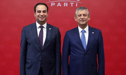 Tutuklanan YENİ Parti Konya İl Başkanı istifa etti