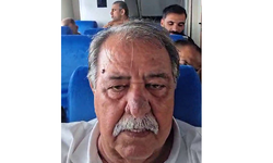 İnsanları ölüme getiren gemi su almaya başlayınca yaşananları kayıt altına aldı