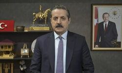 Faruk Çelik'ten sert açıklama! FETÖvari ayak oyunlarını takip ediyoruz