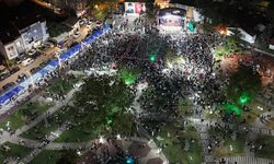 Altın Biber Festivali için geri sayım başladı