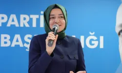AK Parti Genel Başkan Yardımcısı Fatma Betül Sayan Kaya görevinden istifa etti