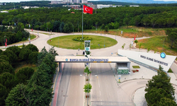 BUÜ, 2026 yılında da 'Araştırma Üniversitesi' ünvanını korudu
