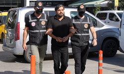 Yurt dışına kaçarken yakalanan Arif Kocabıyık tutuklandı