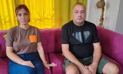 Gemi faciasında kurtulan 5 kişilik aile dehşet anlarını anlattı
