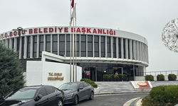 Bolu Belediyesi'ne 34 milyon liralık "hayali mesai" operasyonu: 22 gözaltı kararı