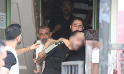Pimi çekilen el bombasına bomba imha uzmanından koli bandıyla müdahale
