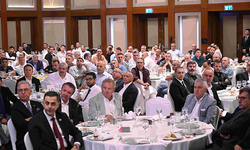 Bursa iş dünyası 2030 hedefleri için tek yürek