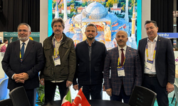 BUÜ, EAIE 2026’da uluslararası iş birliklerini güçlendirdi