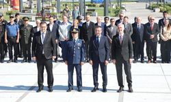 İnegöl’ün kurtuluşunun 104. yılı gurur ve coşkuyla kutlanıyor