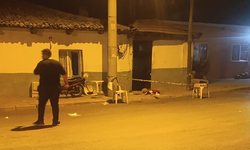 Manisa'da eşi ve kızını bıçaklayan baba tutuklandı