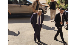 Alihan Kuriş Suç Örgütü’ne ilişkin Eski Bakan Şahin ifadeye geldi