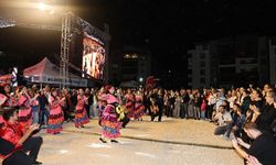 Nilüfer’de Balkan rüzgarı