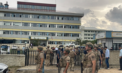 Osmaniye'de okul bahçesinde silahla vurulan öğretmen öldü!